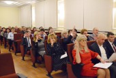 В Истре утвердили генеральный план городского округа