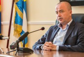 Руководитель администрации Истринского района - в прямом эфире на радио