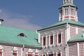 В Трапезных палатах монастыря в Истре состоится бесплатный концерт