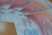 Воспитанники Истринской школы искусств стали победителями на Международной олимпиаде по сольфеджио