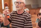 13 июля по инициативе Министерства ЖКХ Московской области состоялся