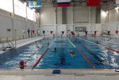 Занятия спортом – ключ к Активному Долголетию
