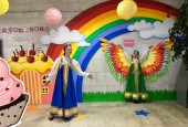 Учащиеся МБУ ДО «Дедовская детская музыкальная школа» приняли участие в VIII Международном фестивале-конкурсе «Золотые кружева»