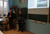 В городском округе Истра прошли памятные мероприятия, приуроченные ко Дню освобождения Ленинграда от блокады