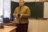 В городском округе Истра прошли памятные мероприятия, приуроченные ко Дню освобождения Ленинграда от блокады