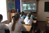 В городском округе Истра прошли памятные мероприятия, приуроченные ко Дню освобождения Ленинграда от блокады