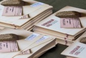 В городском округе Истра прошли памятные мероприятия, приуроченные ко Дню освобождения Ленинграда от блокады