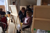 В Истре для участников областного проекта