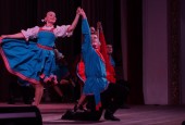 Дедовская хореографическая студия