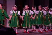 Дедовская хореографическая студия