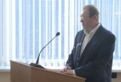 Информация о назначении на должность Председателя Контрольно-счетного органа городского округа Истра Московской области.