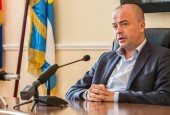 Приём Руководителя Администрации Истринского муниципального района Дунаева Андрея Геннадьевича на АВГУСТ 2016 года