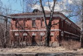 18 мая 2019 года в 11:00 на территории бывшей Павловской суконной фабрики – комплекса объектов культурного наследия в ТУ Павловская Слобода состоится субботник.