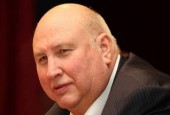 Глава Истринского муниципального района проведет прием граждан