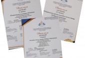 Истринские таланты вновь в лидерах
