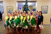Истринские таланты вновь в лидерах