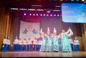 Истринские таланты вновь в лидерах