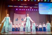Истринские таланты вновь в лидерах