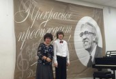 Новые победы детской музыкальной школы городского округа Истра
