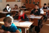 В Истре прошёл региональный тур Всероссийской интеллектуальной Олимпиады «Наше наследие»