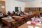 В Истре прошёл региональный тур Всероссийской интеллектуальной Олимпиады «Наше наследие»