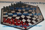 Афиша спортивных мероприятий