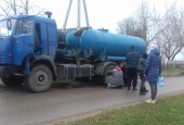 19 ноября на ВЗУ в с. Лучинское начнутся ремонтные работы