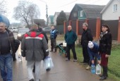 19 ноября на ВЗУ в с. Лучинское начнутся ремонтные работы
