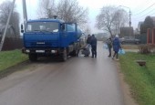 19 ноября на ВЗУ в с. Лучинское начнутся ремонтные работы