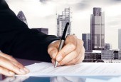Главгосстройнадзором 5 ноября были вынесены постановления о наложении штрафных санкций на застройщиков на сумму 1 млн. 40 тыс. рублей.