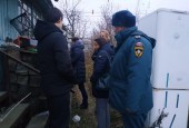 Службы системы профилактики городского округа Истра оказывают комплексную помощь семьям с детьми, нуждающимся в социальной реабилитации