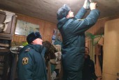 Службы системы профилактики городского округа Истра оказывают комплексную помощь семьям с детьми, нуждающимся в социальной реабилитации