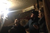 Службы системы профилактики городского округа Истра оказывают комплексную помощь семьям с детьми, нуждающимся в социальной реабилитации